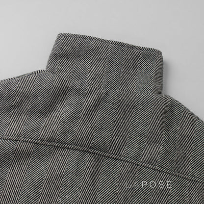 Classic Vintage & Enduringly Stylish Jacket