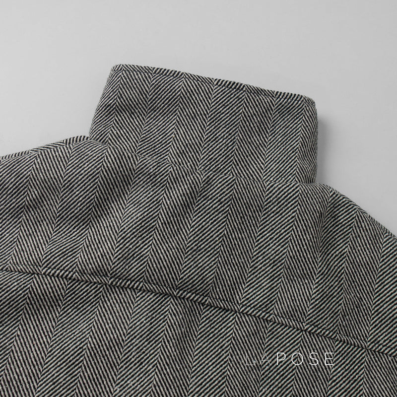 Classic Vintage & Enduringly Stylish Jacket