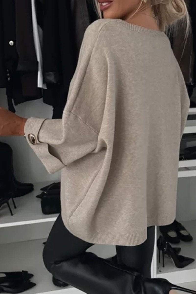 Classic Vintage Sweater