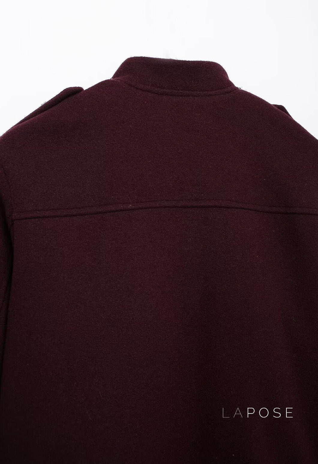 Classic Vintage & Enduringly Stylish Jacket