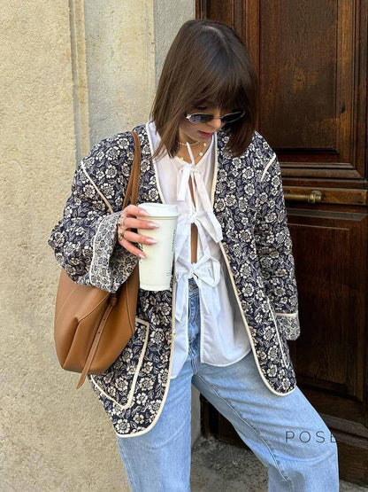 Beautifully Crafted Cardigan in a Classic Style
