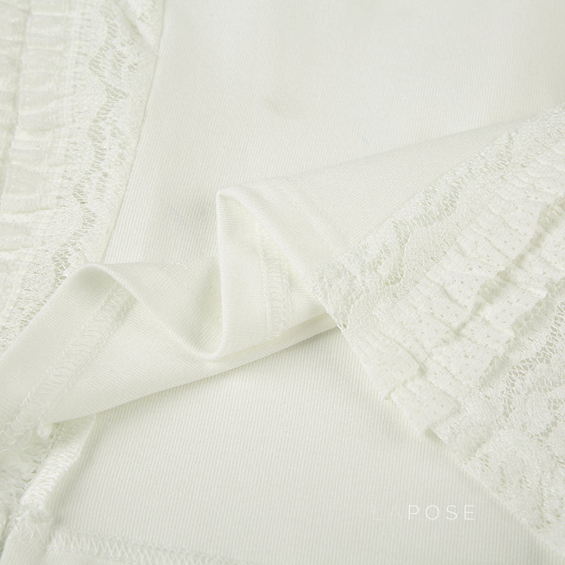 Vintage Inspired Garment with a Contemporary Edge