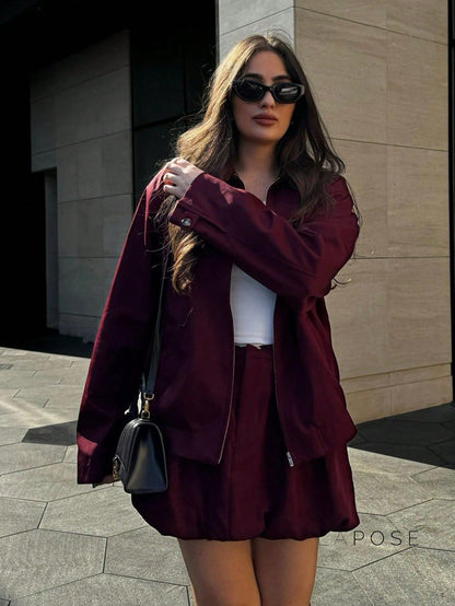 Beautifully Finished Jacket in a Timeless Design