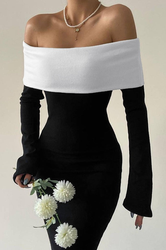 Elegantly Designed Dress