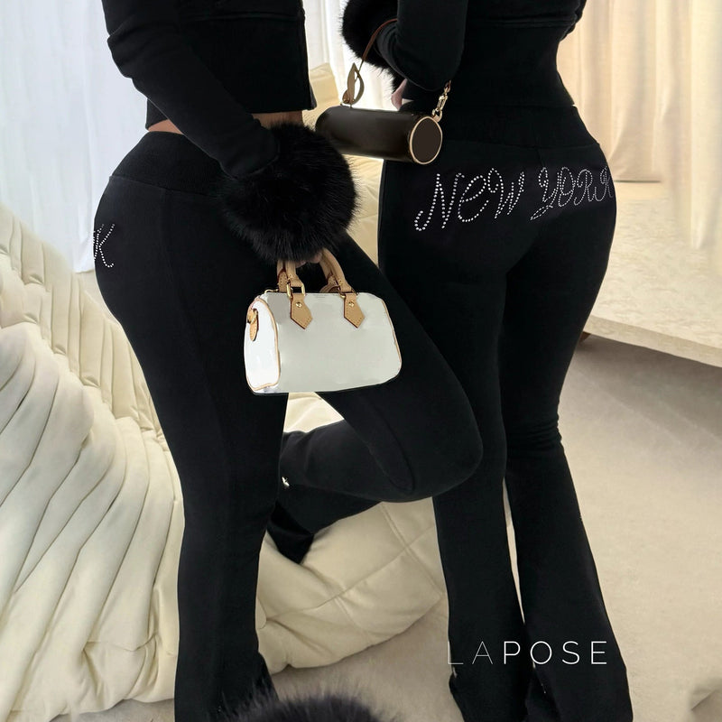 Elegantly Styled Garment for Everyday Wear