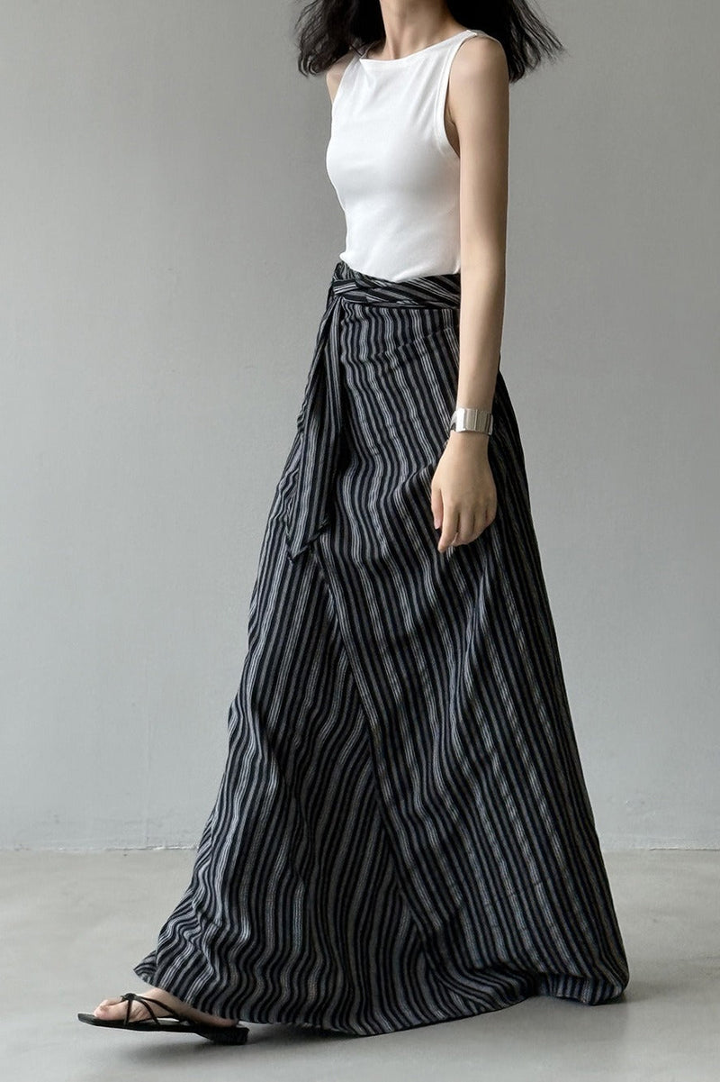 Vintage Inspired Garment with a Contemporary Edge