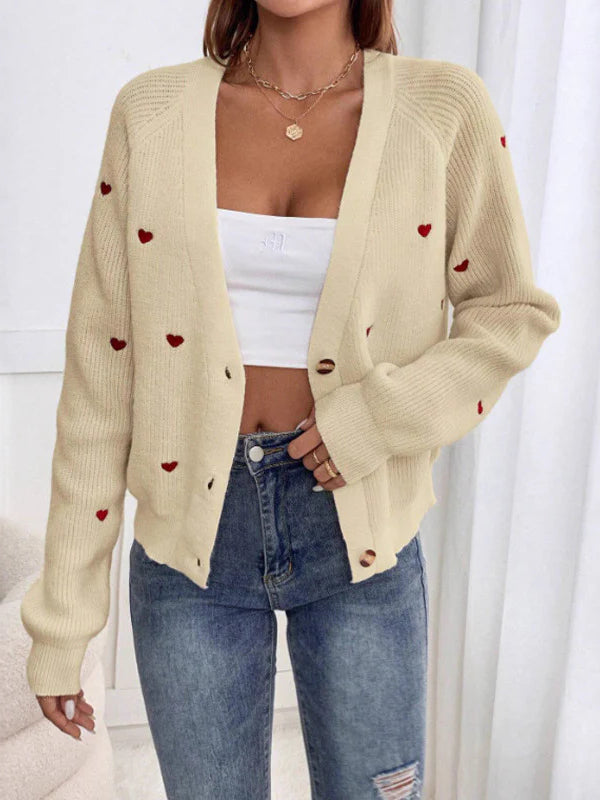 Classic Vintage Cardigan