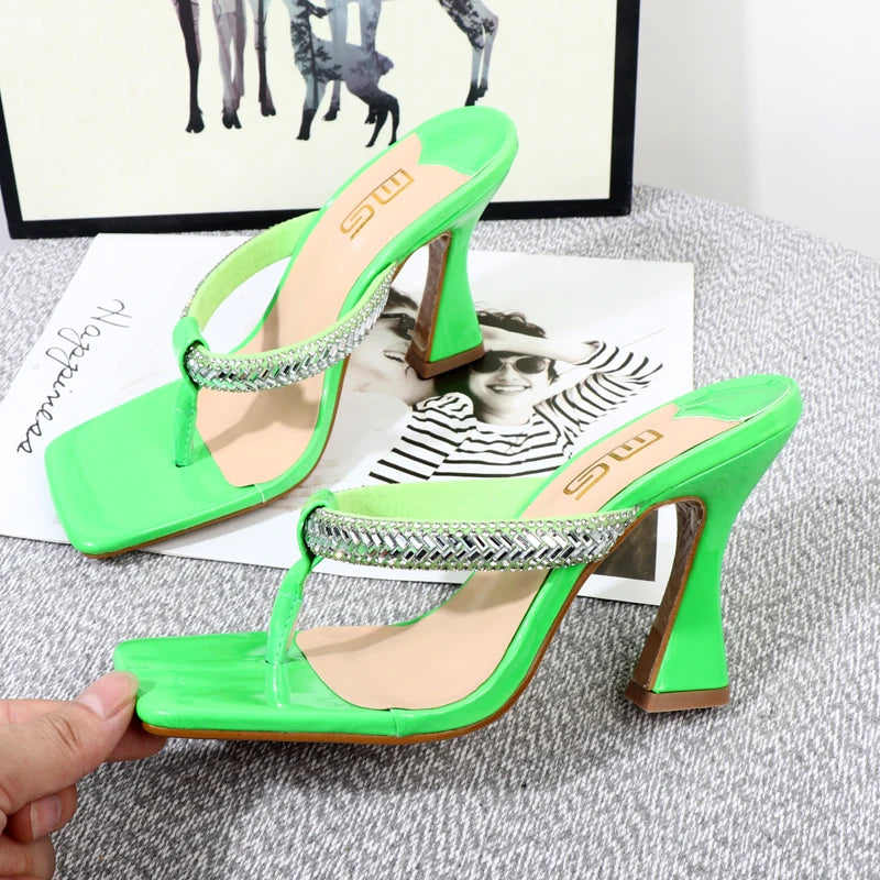 Beautifully Crafted Sandals in a Classic Style