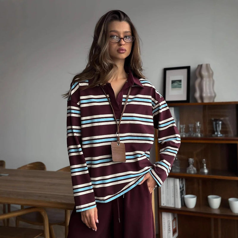 Gracefully Styled Garment for Any Occasion