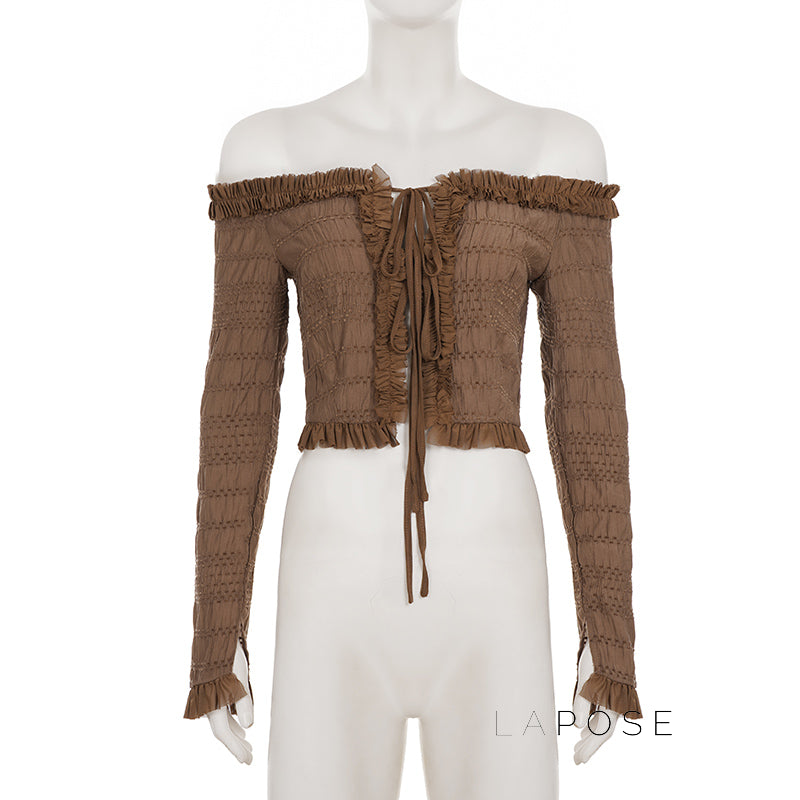 Beautifully Balanced Cardigan with Timeless Character