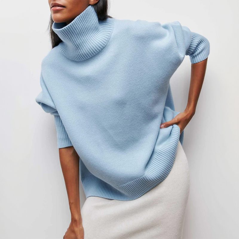 Thoughtfully Designed Sweater