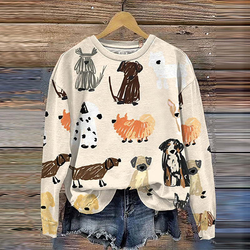 Classic Designed Shirt