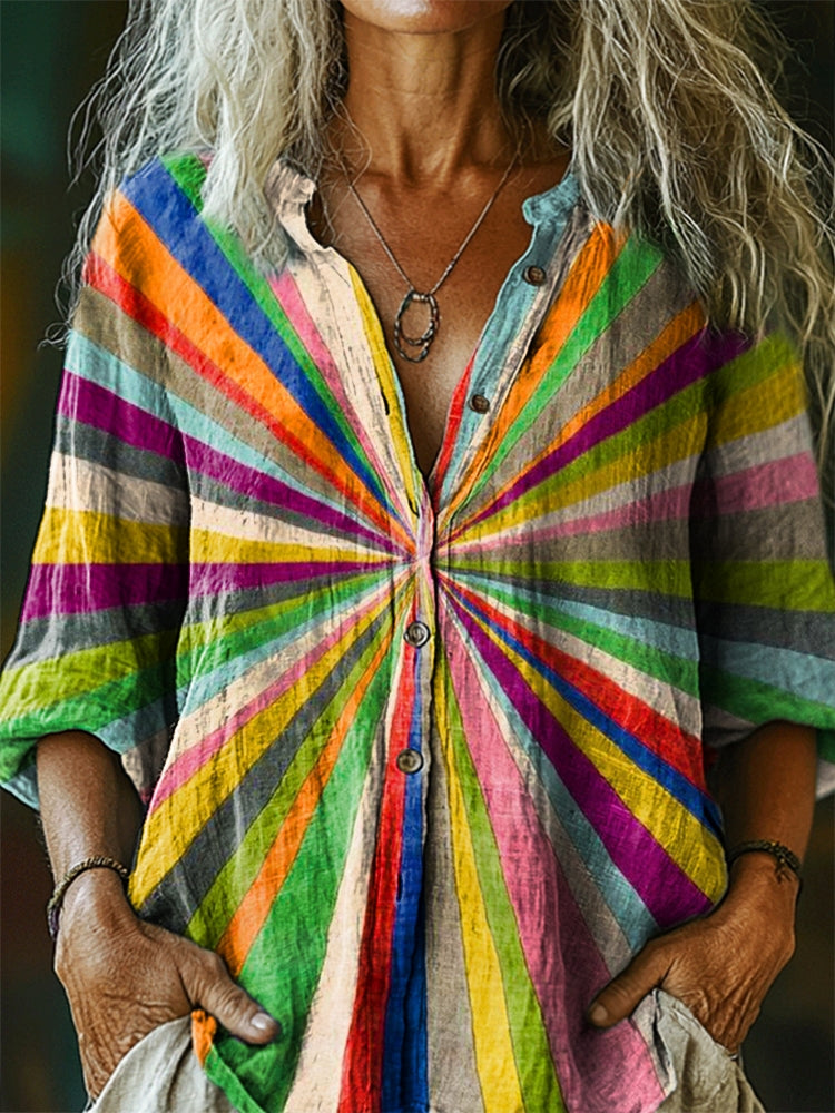 Vintage Inspired Shirt