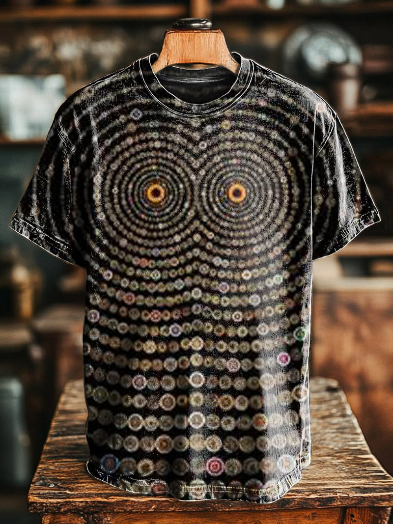 Elegantly Designed T-Shirt