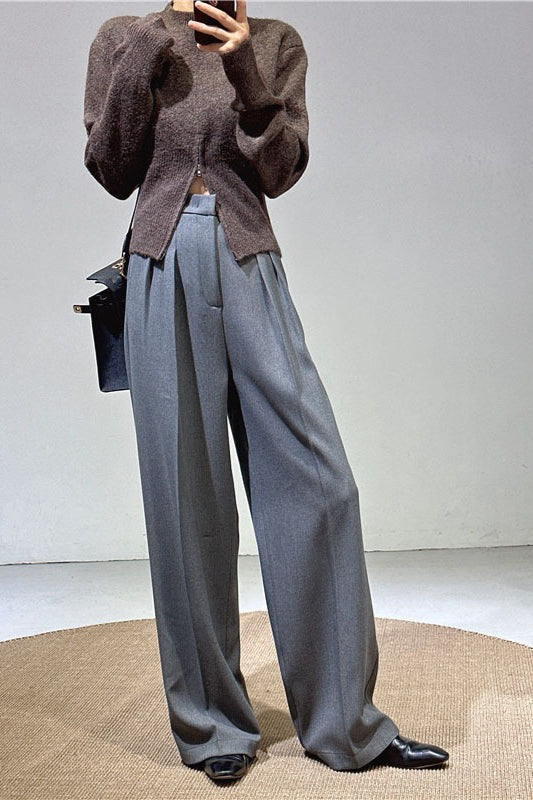 Vintage Inspired Pants
