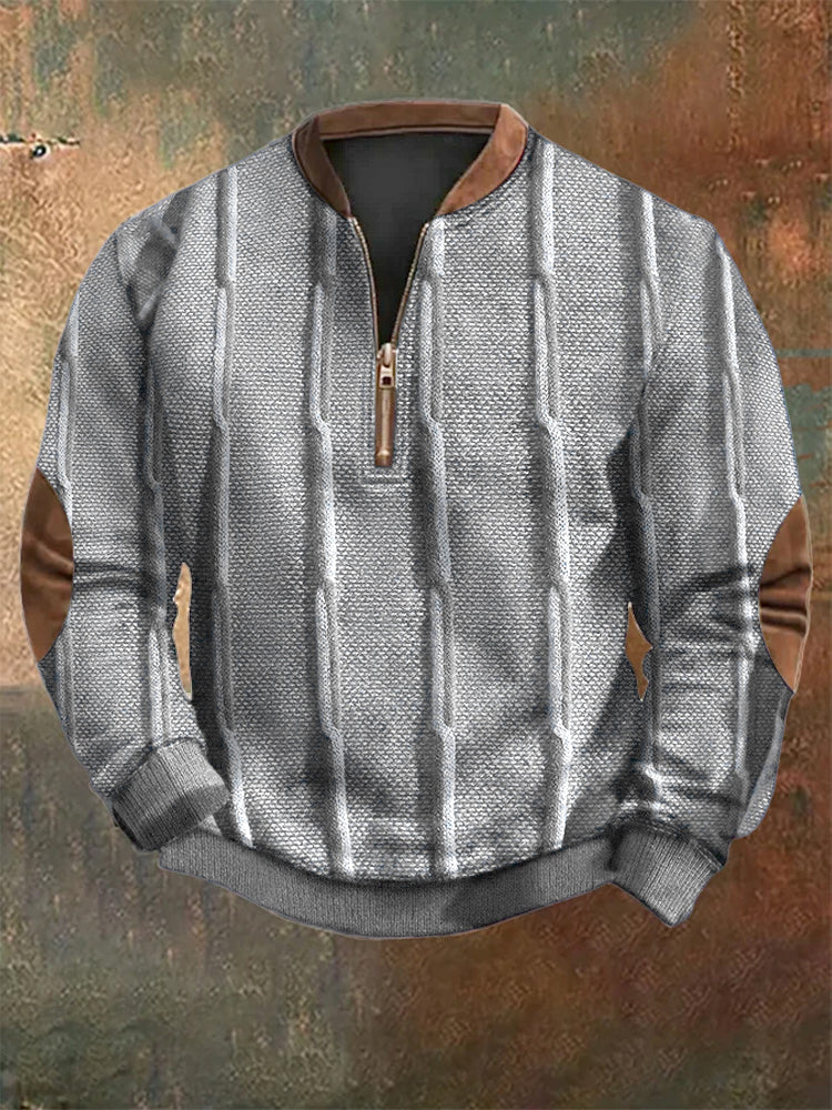 Timeless Vintage Style Shirt