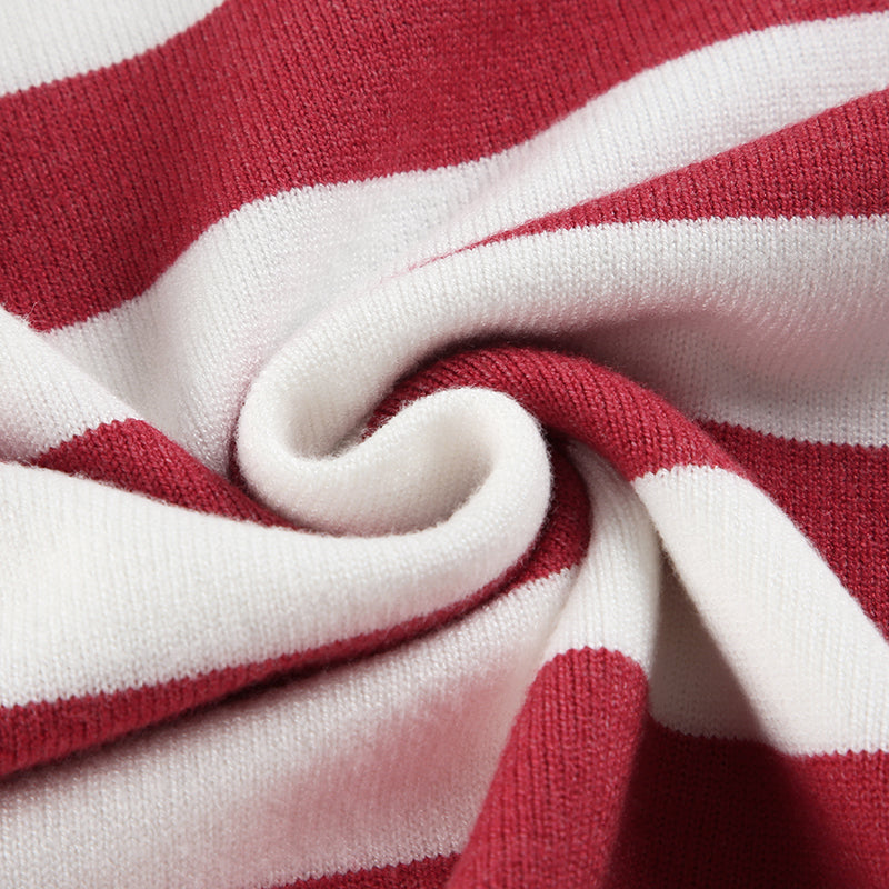 Beautifully Crafted Sweater in a Classic Style