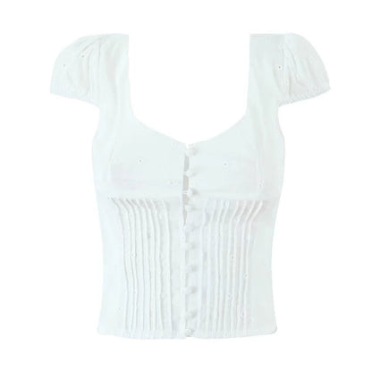 Elegantly Styled Garment for Everyday Wear
