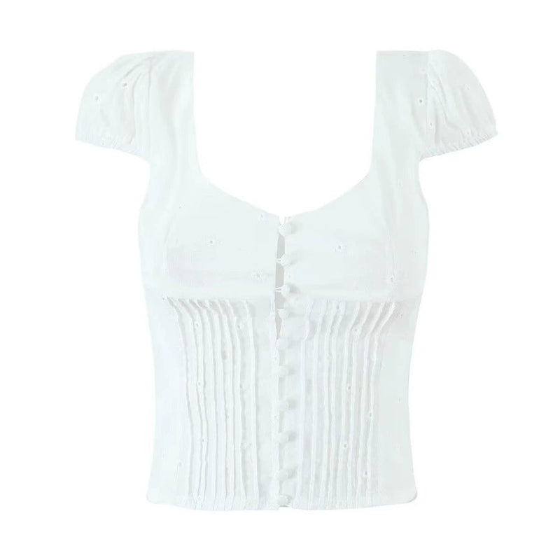 Elegantly Styled Garment for Everyday Wear