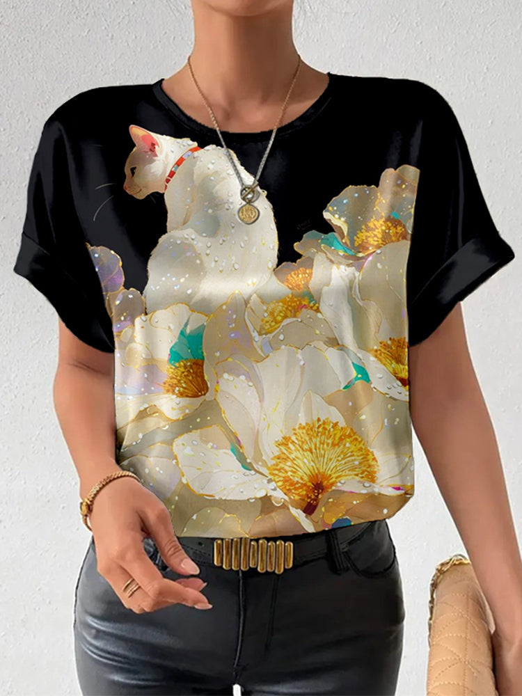Classic Designed Shirt