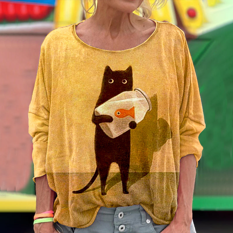 Vintage Inspired T-Shirt