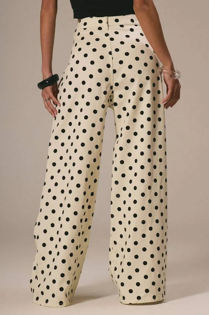 Beautifully Balanced Garment with Timeless Character