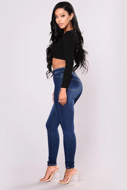 Timeless Vintage Style Garment