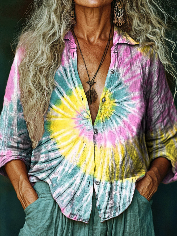 Classic Designed Shirt