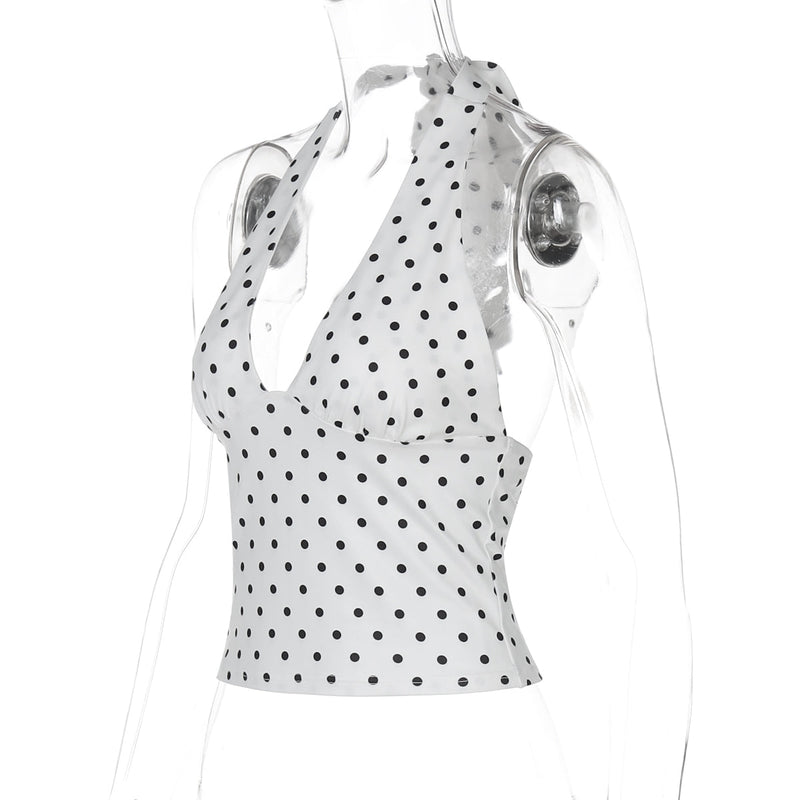 Beautifully Crafted Top in a Classic Style