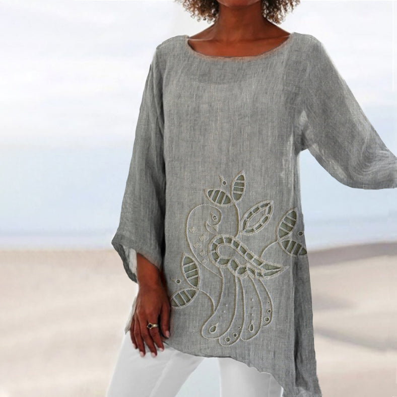 Thoughtfully Designed Shirt