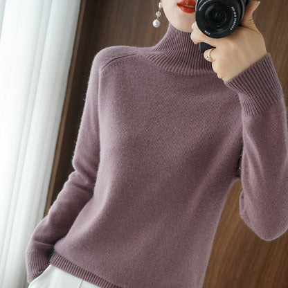 Elegantly Designed Sweater