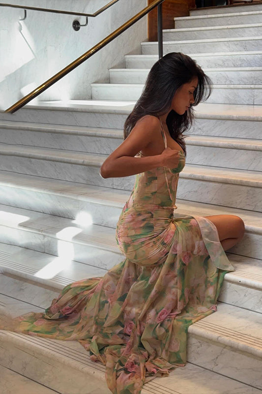 Classic Designed Dress
