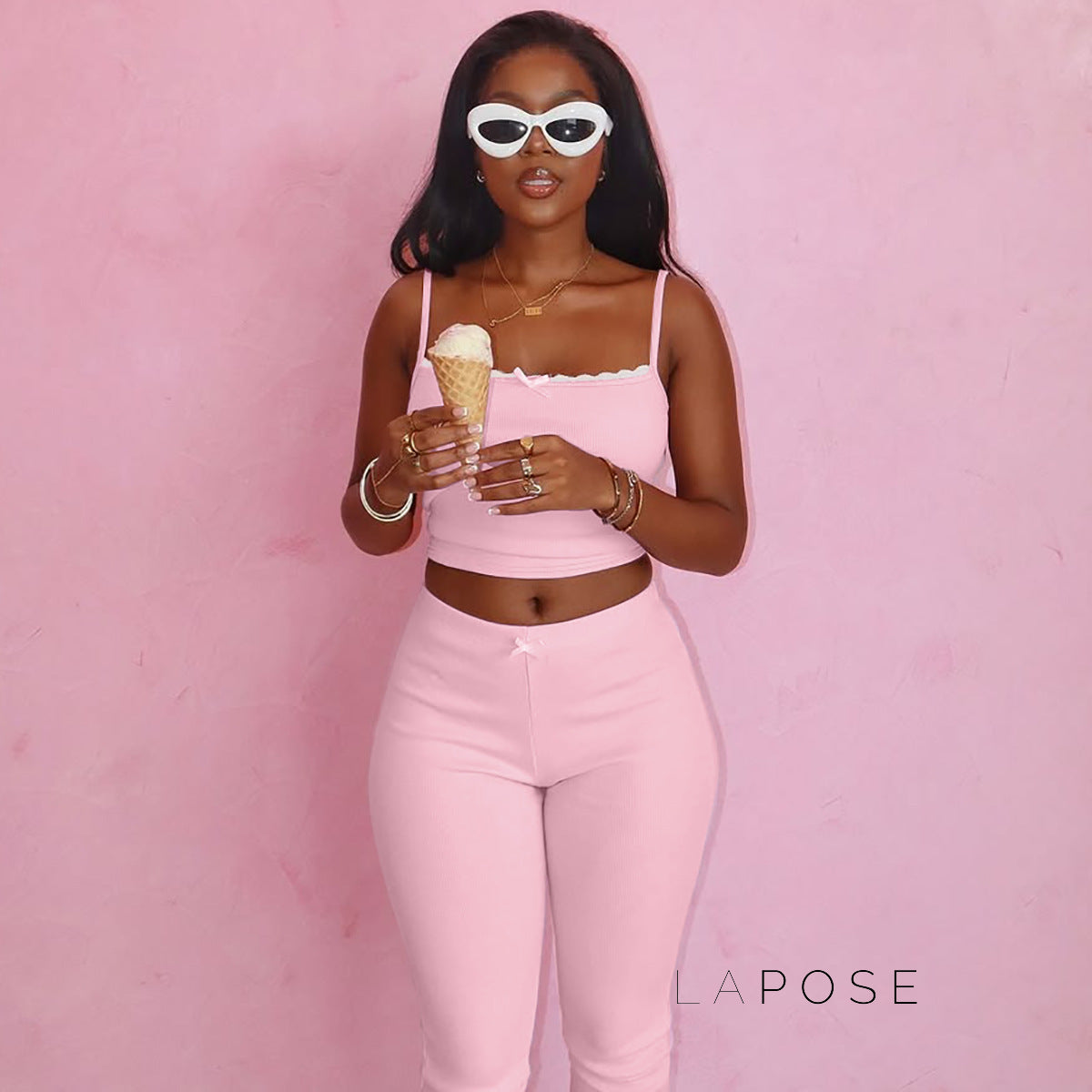 Beautifully Balanced Pants with Timeless Character