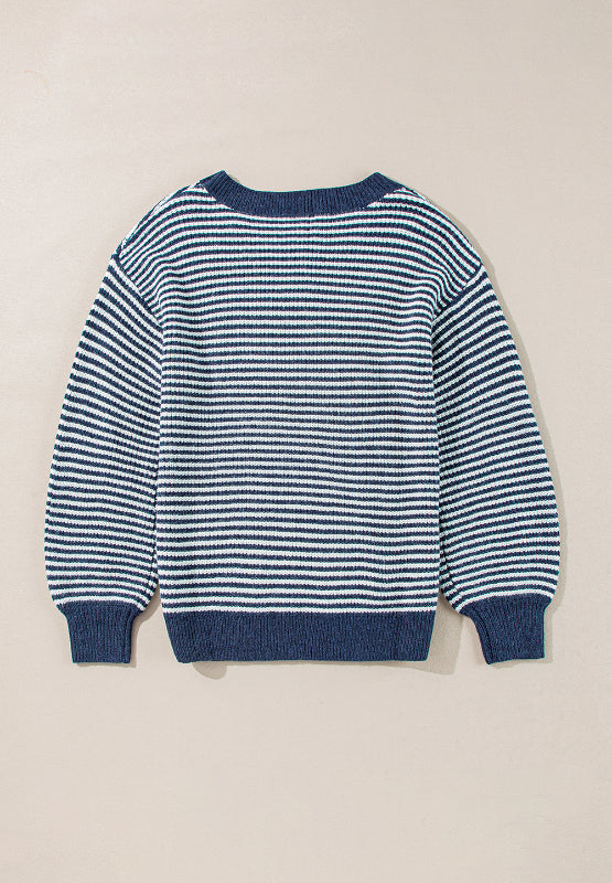 Thoughtfully Designed Sweater