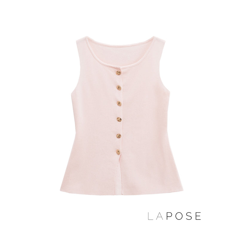 Polished Garment with an Effortless Classic Look