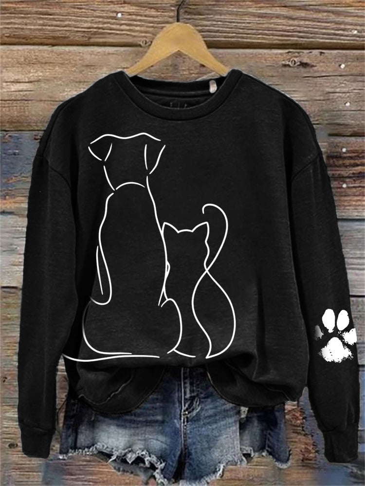 Thoughtfully Designed Shirt