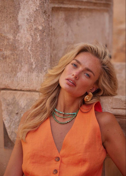 Polished Garment with an Effortless Classic Look