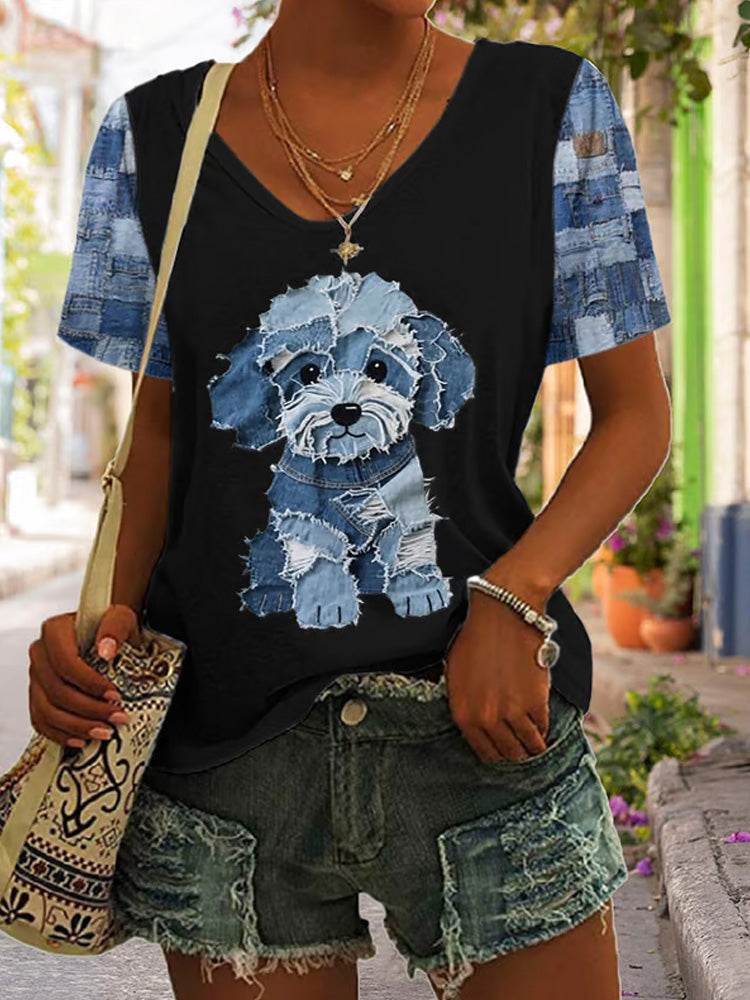 Vintage Inspired T-Shirt