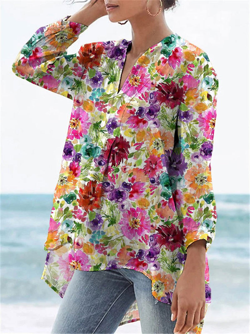 Elegantly Designed Shirt