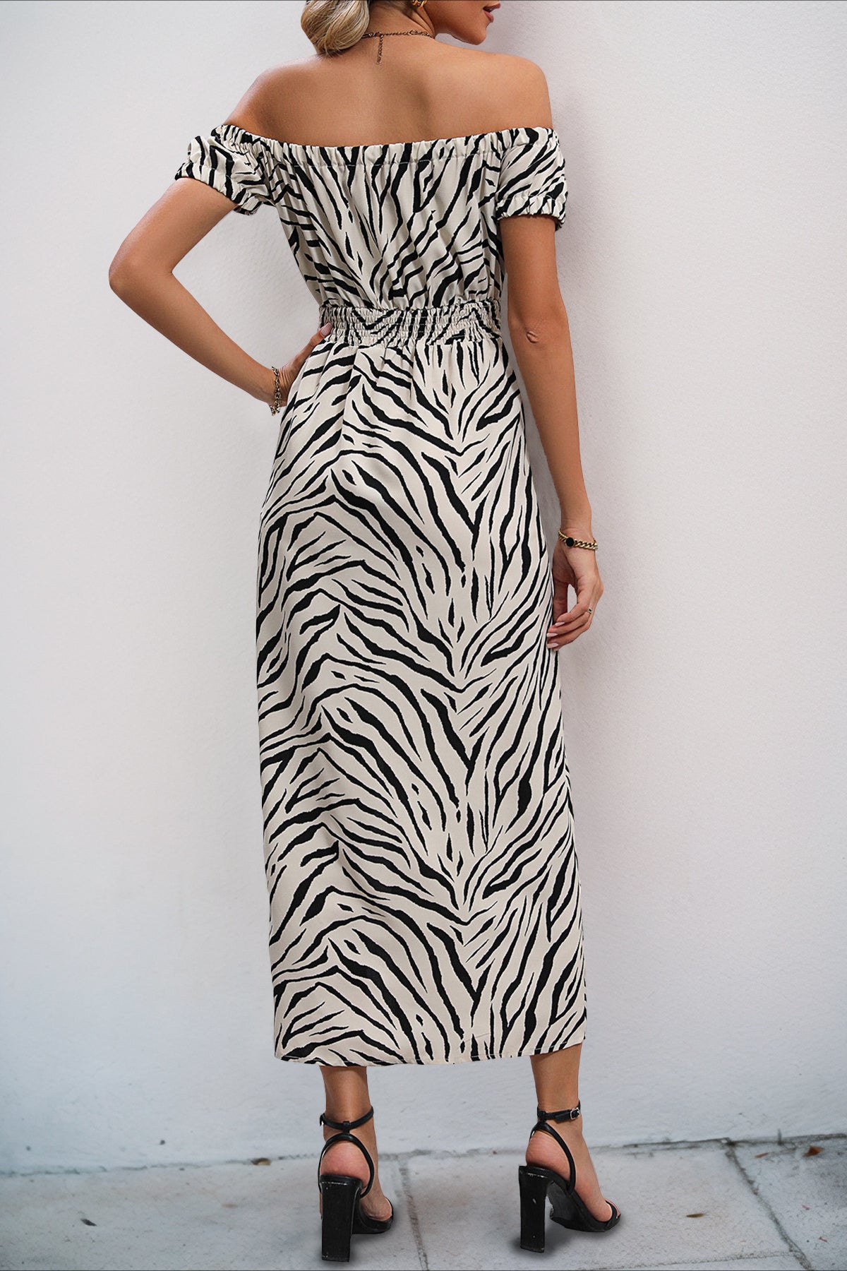 Vintage Inspired Dress