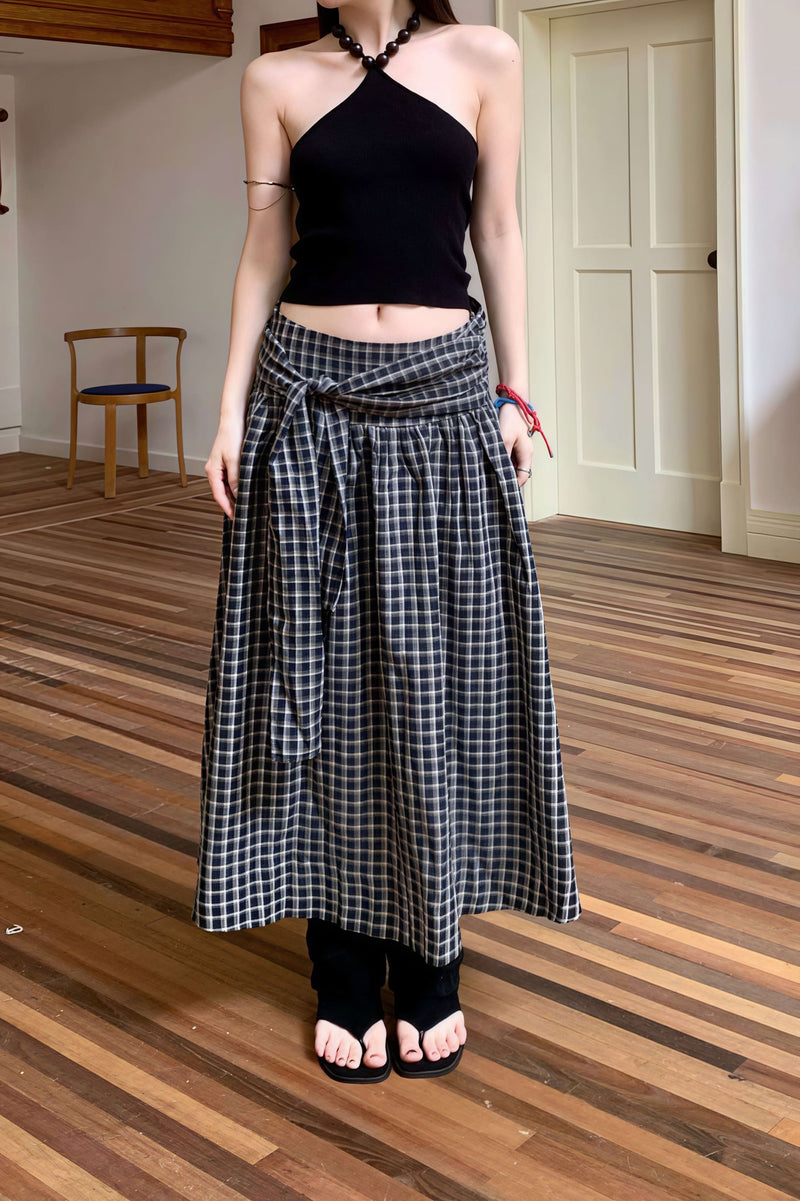 A Vintage Style Garment with Delicate Timeless Details