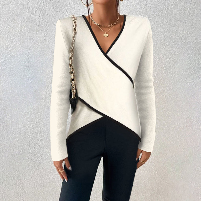 Vintage Inspired Sweater