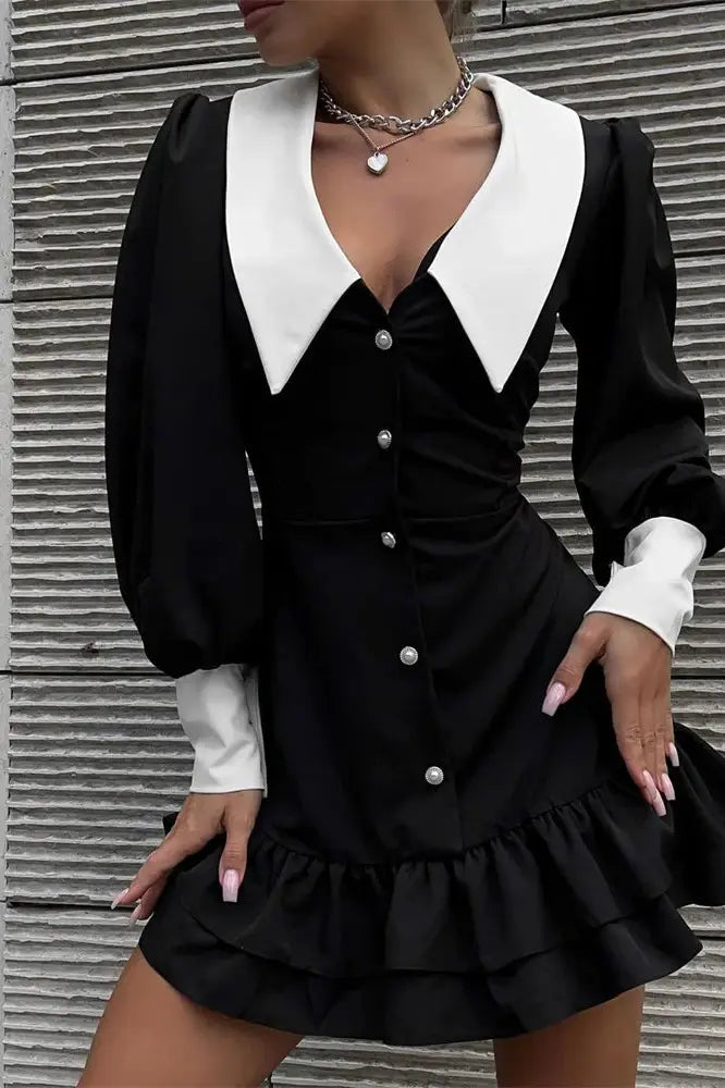 Classic Vintage & Enduringly Stylish Dress