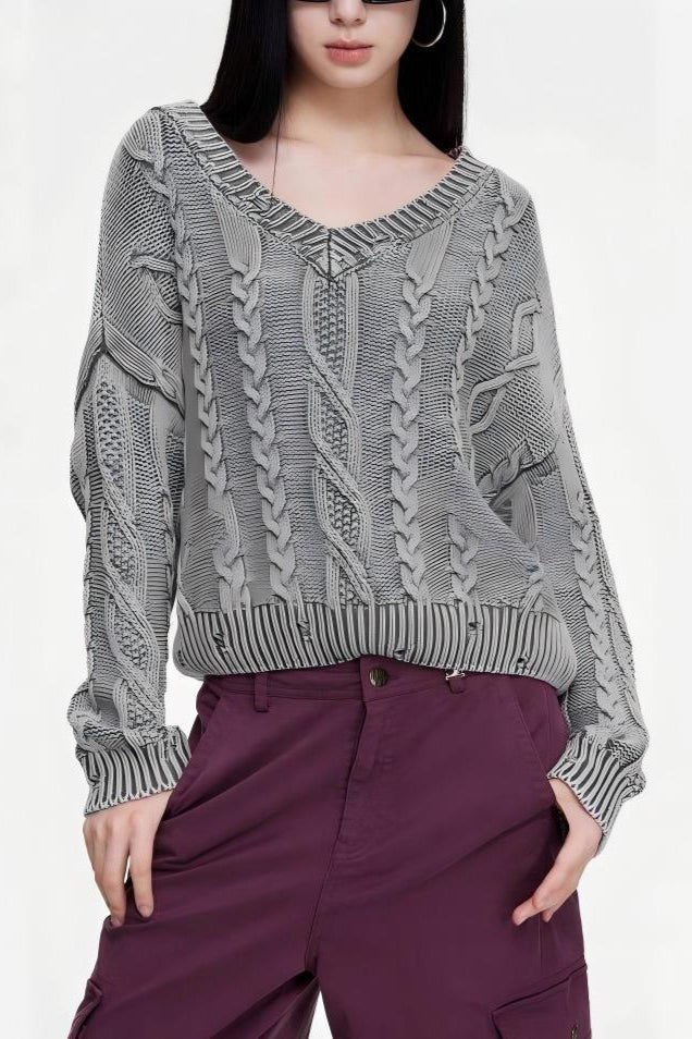 Beautifully Crafted Sweater