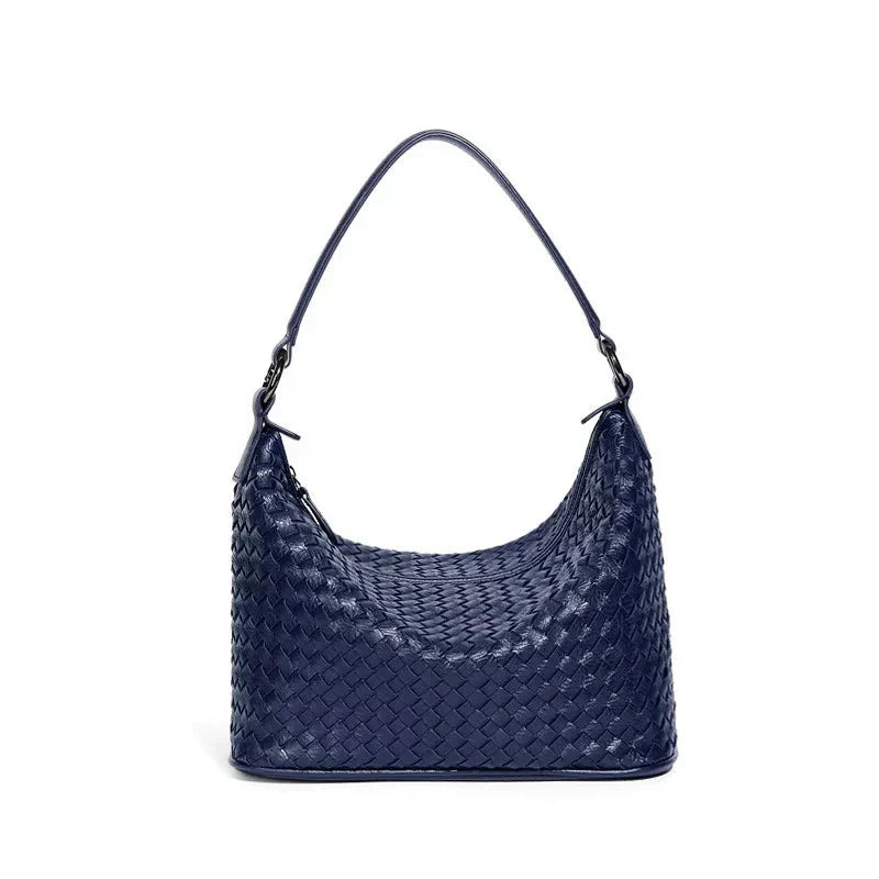 Vintage Inspired Bag with a Contemporary Edge