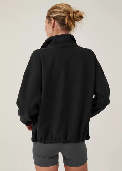 Beautifully Finished Garment in a Timeless Design
