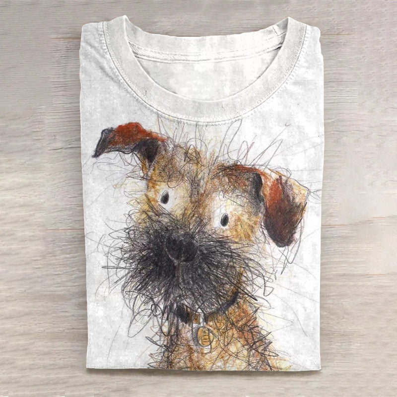 Cream white