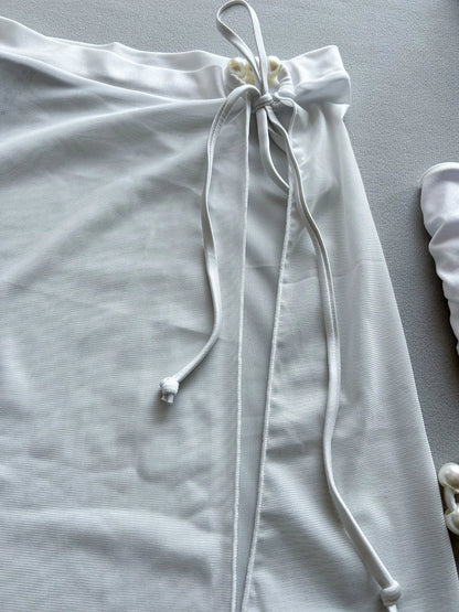 Beautifully Finished Bikini in a Timeless Design