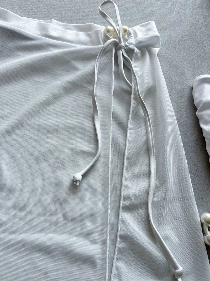 Beautifully Finished Bikini in a Timeless Design