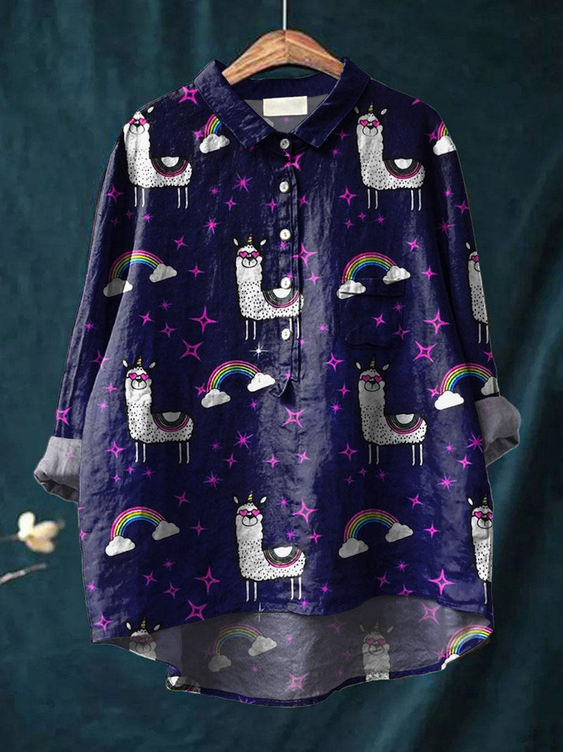 Classic Vintage Shirt